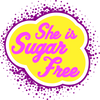 She is Sugar Free – Home