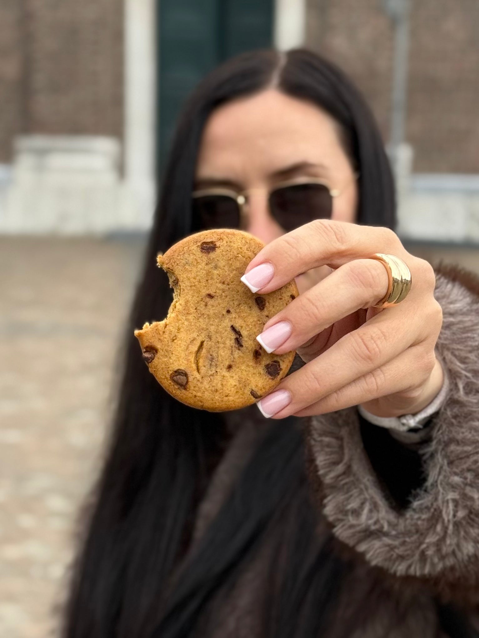 Collagen Cookie - Cookie Lover Trio (12 Cookies)