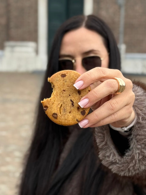 Collagen Cookie – Cookie Obsession Pack (20 Cookies)