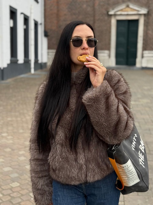 Collagen Cookie - Cookie Lover Trio (12 Cookies)