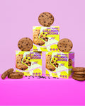 Collagen Cookie - Lover (3 pack)