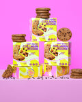 Collagen Cookie – Obsessed (5 pack)