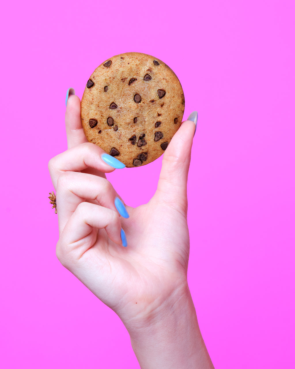 Collagen Cookie