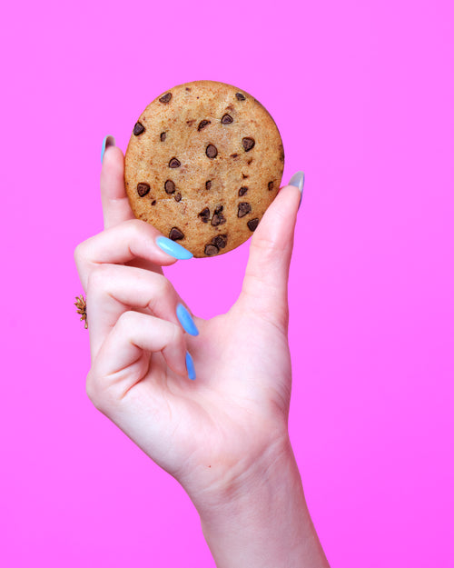 Kollagen Cookies - Lover (12 Kekse)
