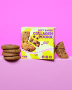 Collagen Cookie